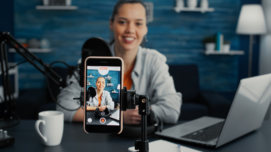um bom webinar
