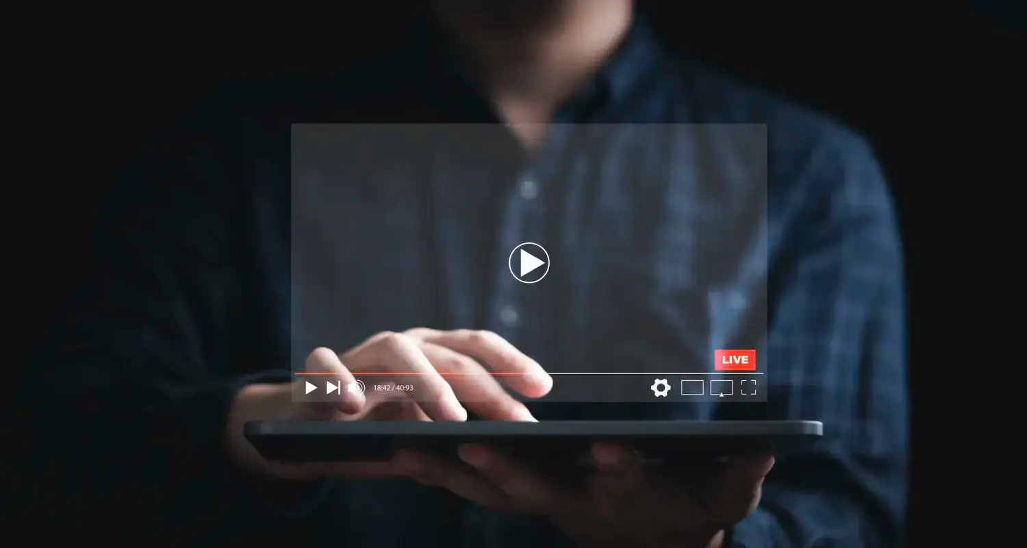 plataforma de webinar
