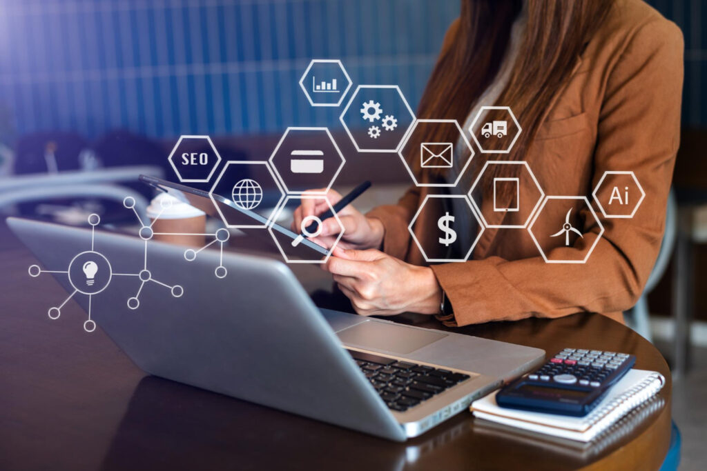 marketing digital 